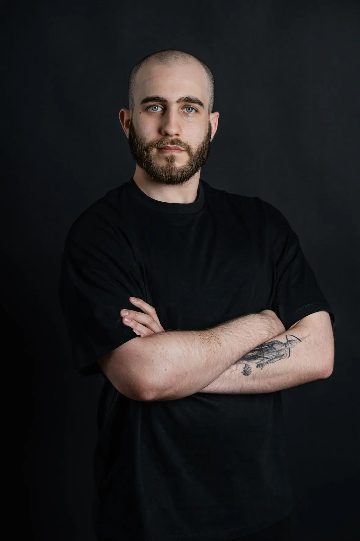 Arkadiusz Pauch - Ekspert Gildii Trenerów (Trener motoryki)