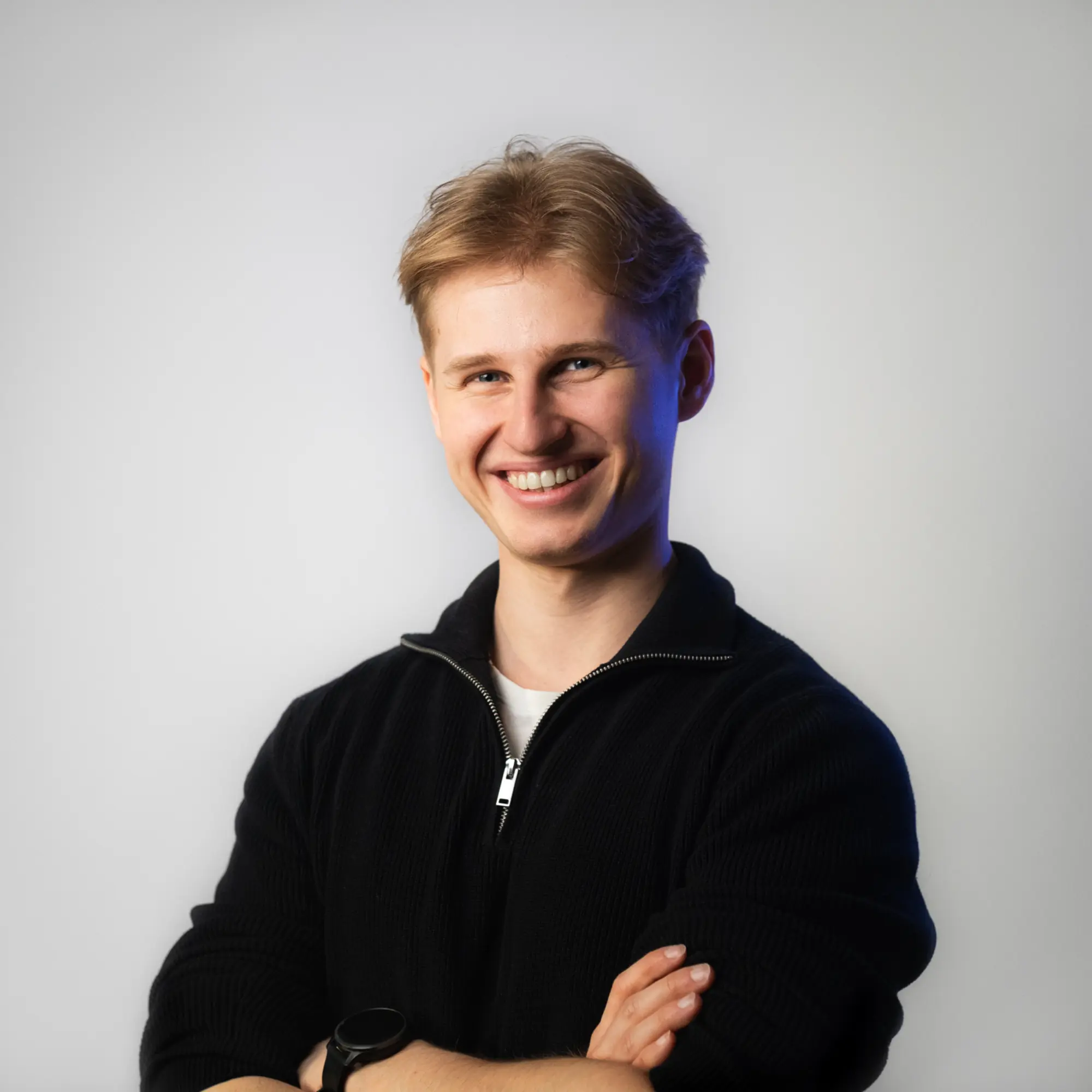 Kamil Jucha - Ekspert Gildii Trenerów (Sztuczna inteligencja)